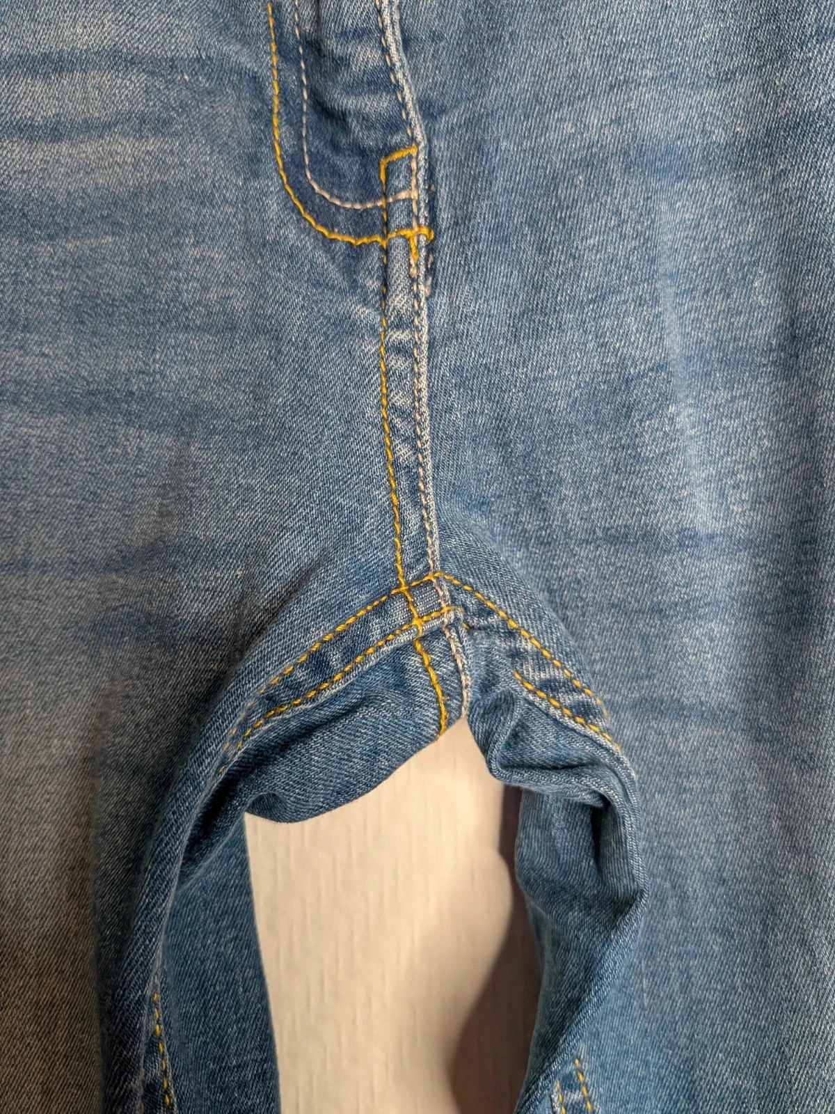 Jeans enfant – photo 8